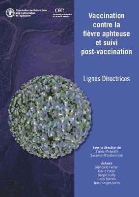 Vaccination contre la fivre aphteuse et suivi post-vaccination 1