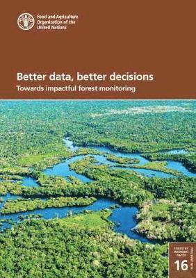 Better data, better decisions