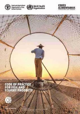 Code of practice for fish and fishery products 1