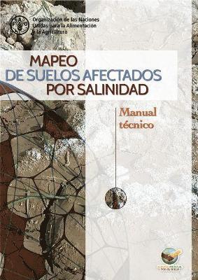 Mapeo de suelos afectados por salinidad 1