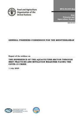 General Fisheries Commission for the Mediterranean 1