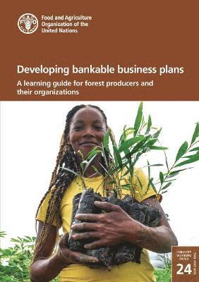 Developing bankable business plans 1