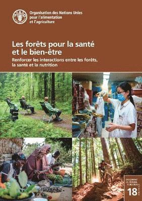 Les forts pour la sant et le bien-tre 1