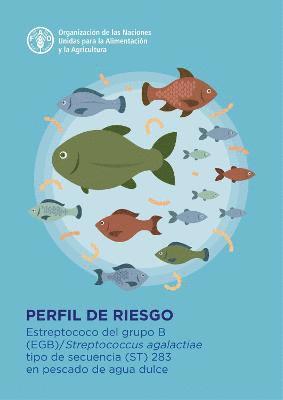 FAO - Group B Streptococcus (GBS) (Spanish Edition), Häftad