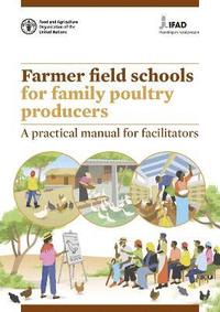 bokomslag Farmer field schools for family poultry producers