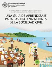 bokomslag Poniendo en prctica las Directrices voluntarias de la tenencia y las Directrices voluntarias de la pesca en pequea escala