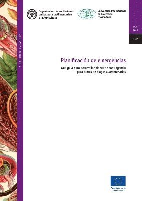 Planificacin de emergencias 1