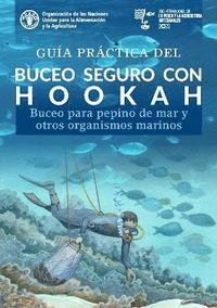 bokomslag Gua prctica del buceo seguro con hookah