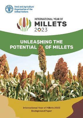 Unleashing the potential of millets 1