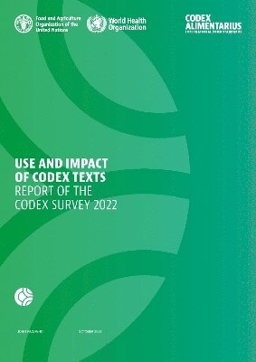 bokomslag Use and impact of Codex texts