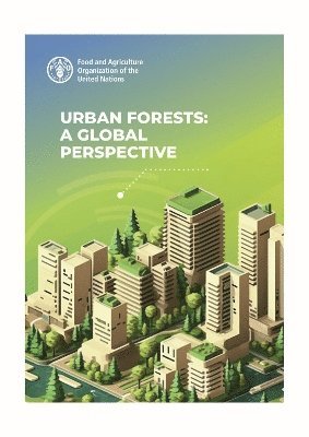 Urban forests: a global perspective 1