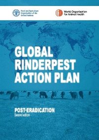 bokomslag Global Rinderpest Action Plan