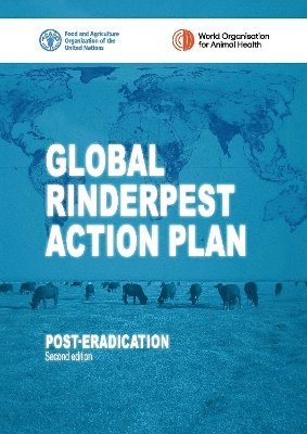 Global Rinderpest Action Plan 1