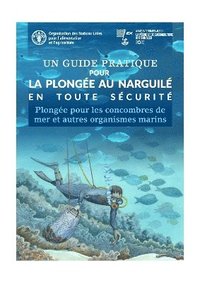 bokomslag Un guide pratique pour la plonge au narguil en toute scurit