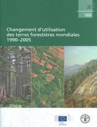 bokomslag Global Forest Land-Use Change 1990-2005