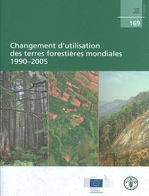 Global Forest Land-Use Change 1990-2005 1