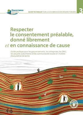 Respecter Le Consentement Pralable, Donn Librement et en Connaissance de Cause 1