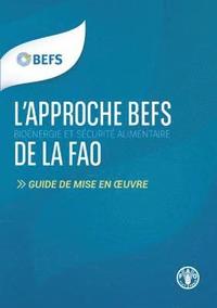 bokomslag L'approche BEFS de la FAO