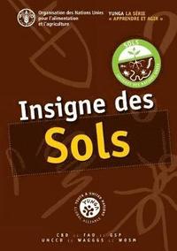 bokomslag Insigne des sols