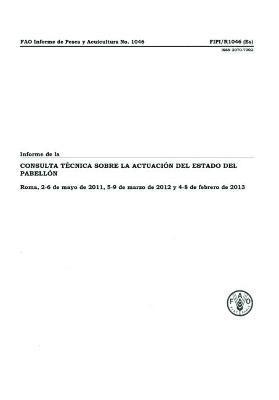 Report of the Technical Consultation on Flag State Performance