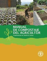 bokomslag Manual de compostaje del agricultor