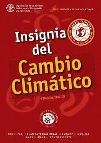 bokomslag Insignia del Cambio Climtico