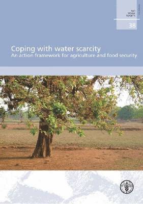 Coping with Water Scarcity 1