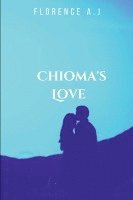 bokomslag Chioma's Love