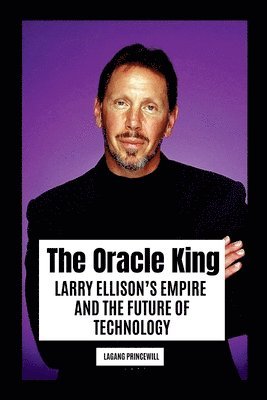 The Oracle King 1