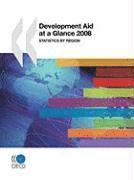 Development Aid at a Glance: Statistics by Region, Häftad
