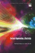 Sectoral Approaches in Electricity: Building Bridges to a Safe Climate, Häftad