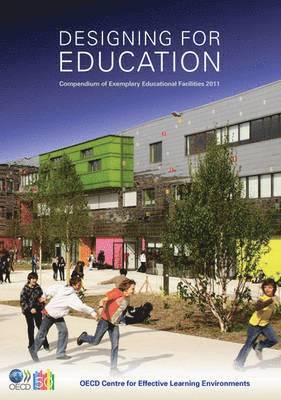 Organization For Economic Cooperation An - DESIGNING FOR EDUCATION, Häftad