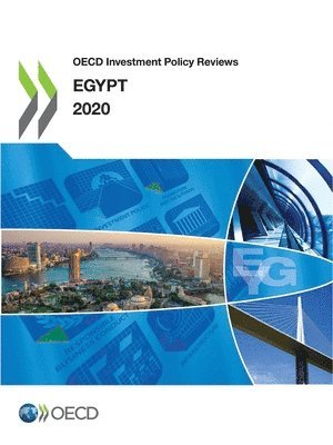 OECD Investment Policy Reviews