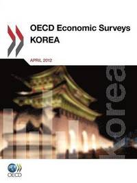 bokomslag OECD Economic Surveys: Korea