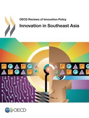 bokomslag Innovation in Southeast Asia