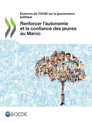 Renforcer l'autonomie et la confiance des jeunes au Maroc