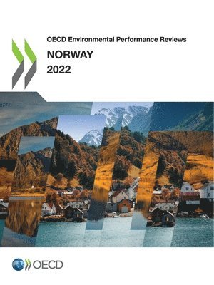 OECD Environmental Performance Reviews