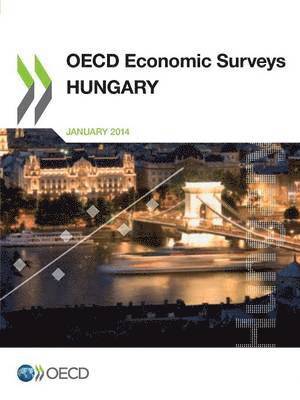 bokomslag Hungary 2014