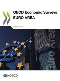 bokomslag Euro area