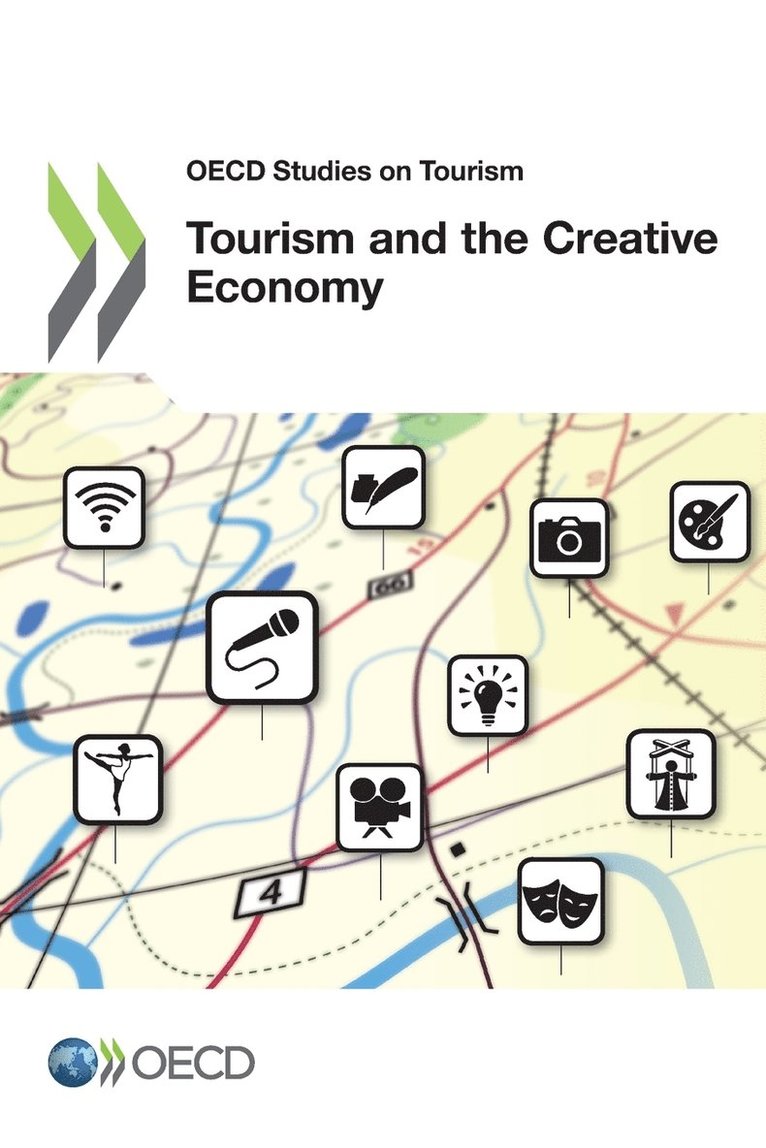 Tourism and the creative economy 1