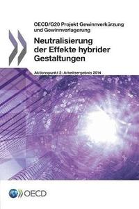 bokomslag Neutralisierung der Effekte hybrider Gestaltungen