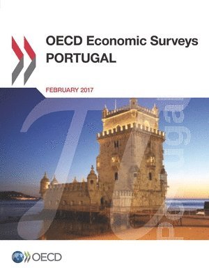 Oecd - OECD Economic Surveys, Häftad