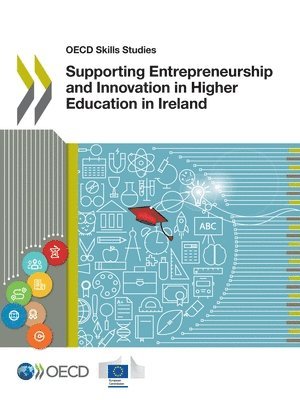 Supporting Entrepreneurship and Innovation in Higher Education in Ireland 1