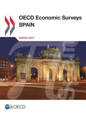 Oecd - OECD Economic Surveys, Häftad