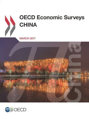 Oecd - OECD Economic Surveys, Häftad