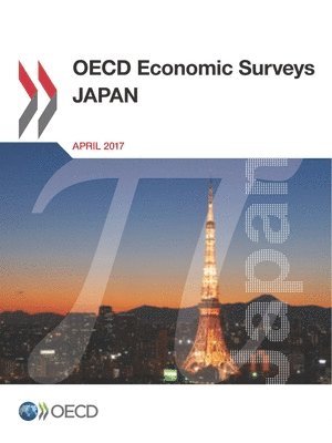 Oecd - OECD Economic Surveys, Häftad
