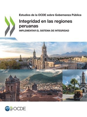 bokomslag Integridad en las regiones peruanas