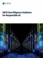 Oecd - OECD Due Diligence Guidance for Responsible AI, Häftad. Tillgänglighet: Lägg i varukorg