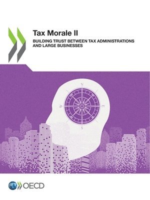 bokomslag Tax Morale II