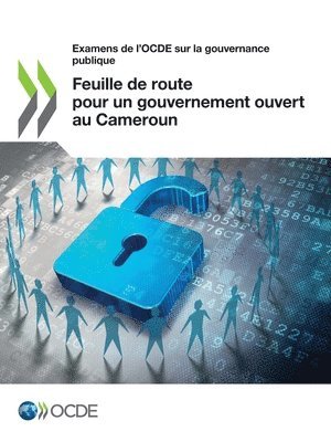 Oecd - Feuille de route pour un gouvernement ouvert au Cameroun, Häftad. Tillgänglighet: Lägg i varukorg